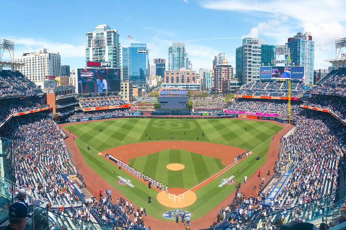 Petco Park